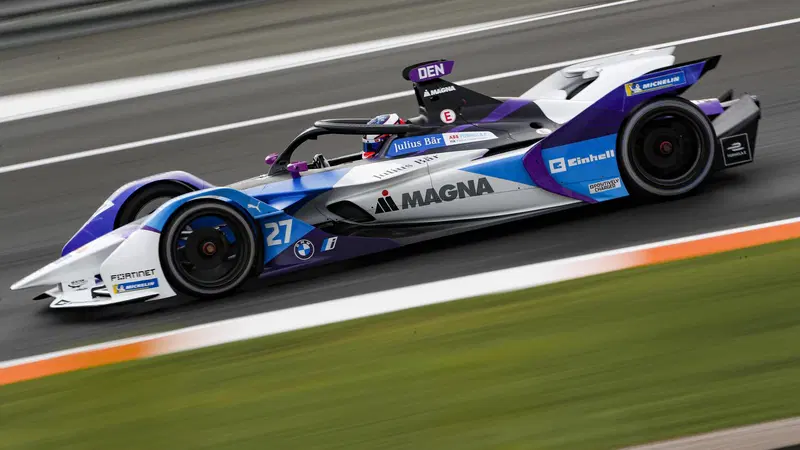 Formula E, dopo Audi lascia anche BMW. C'&egrave; aria di crisi?
