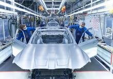 BMW, SAP, Siemens, Bosch, ZF: alleanza “Made in Germany” per battere USA e Cina
