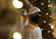 F1, Valtteri Bottas: «Divento più forte ogni anno»