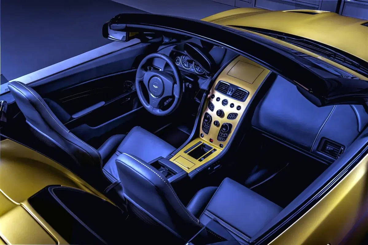 Aston Martin Vantage V12 Zagato Heritage TWINS R-Reforged  (7)