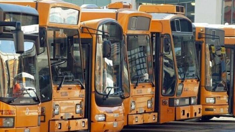 Dal Mit 1,150 miliardi di euro per il parco autobus