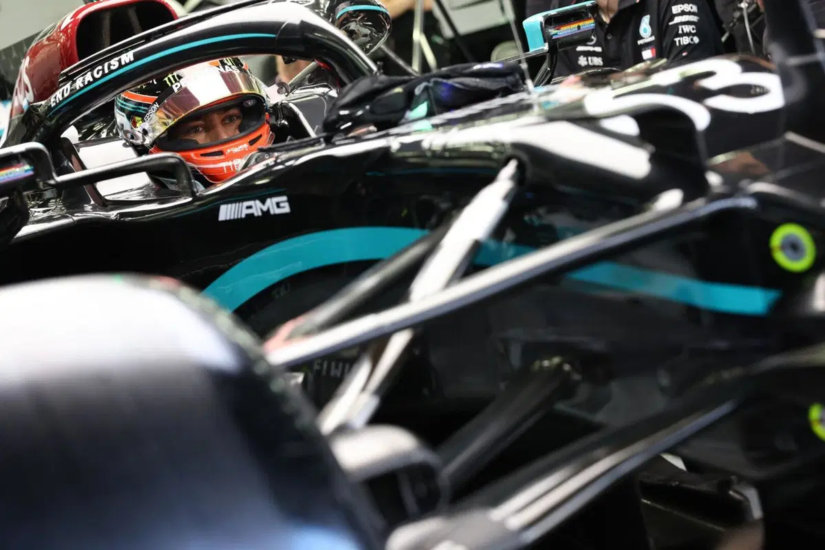 F1, GP Sakhir 2020, FP3: Verstappen al top (10)