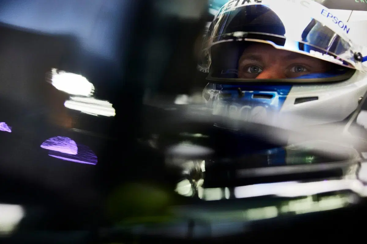 F1, GP Sakhir 2020, FP3: Verstappen al top (11)