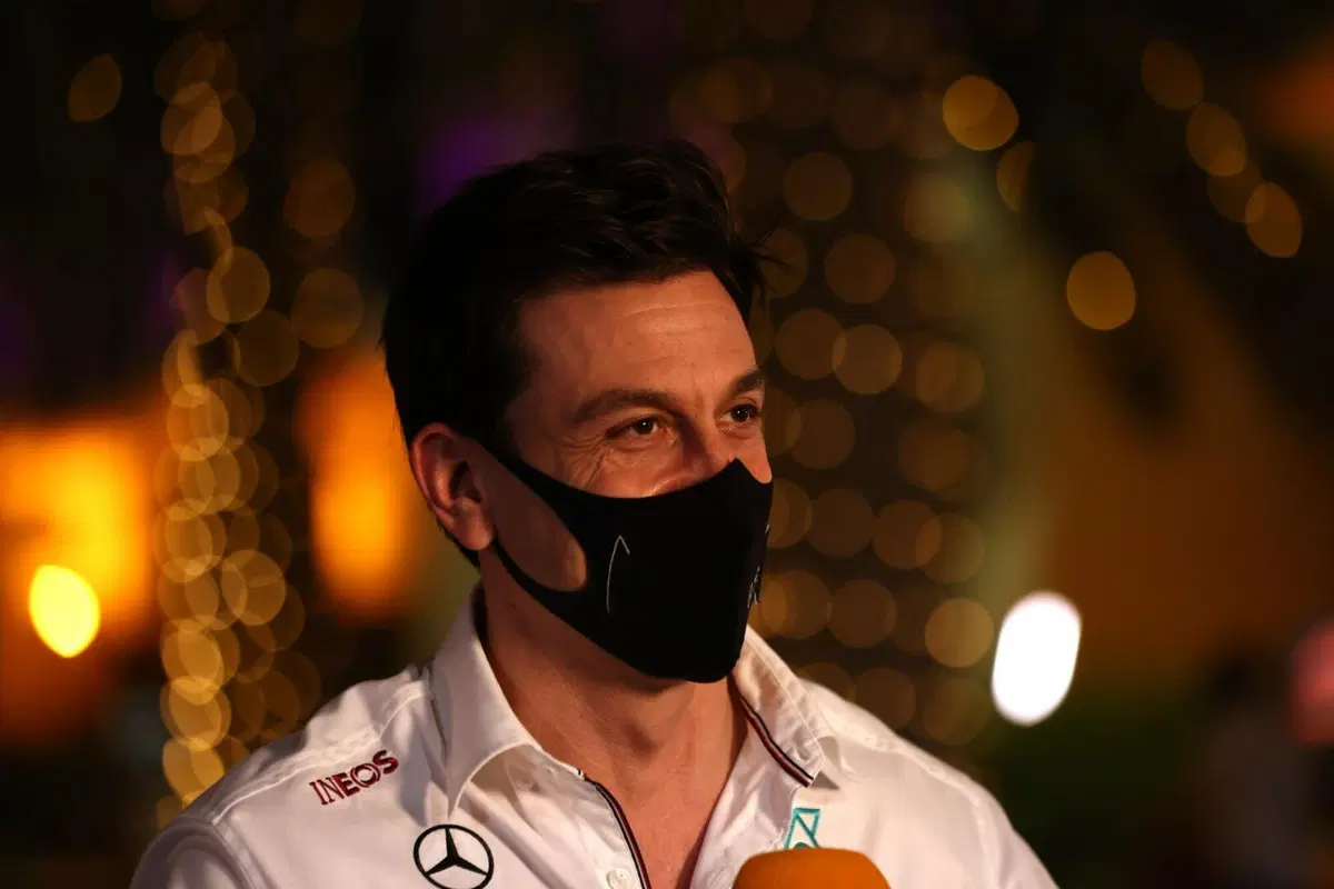 F1, GP Sakhir 2020, FP3: Verstappen al top (12)