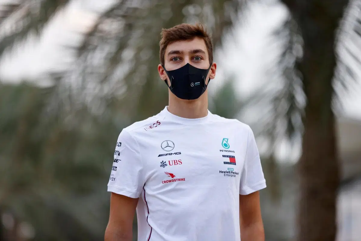 F1, GP Sakhir 2020: Leclerc, seconda fila che vale oro (3)