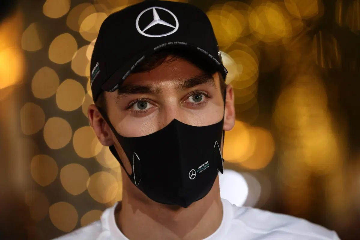 F1, GP Sakhir 2020: Leclerc, seconda fila che vale oro (4)