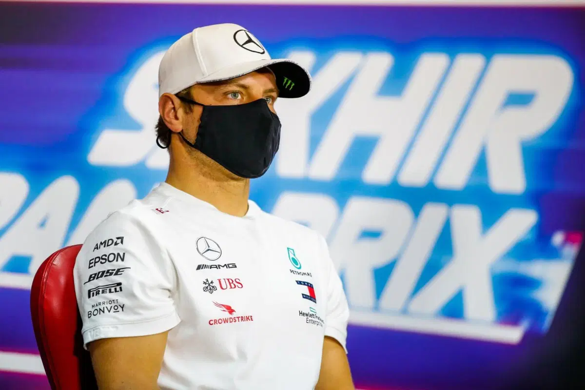 F1, GP Sakhir 2020: Leclerc, seconda fila che vale oro (5)