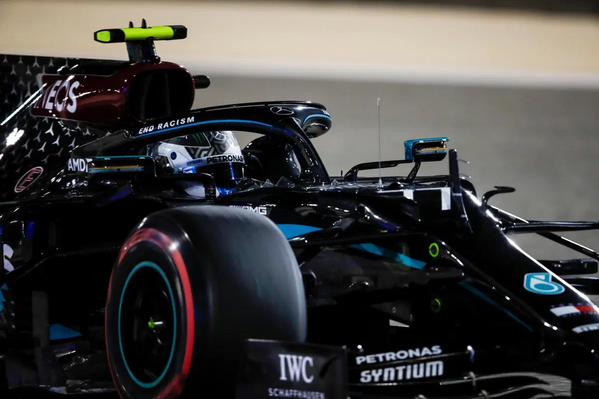 F1, GP Sakhir 2020: Leclerc, seconda fila che vale oro (7)