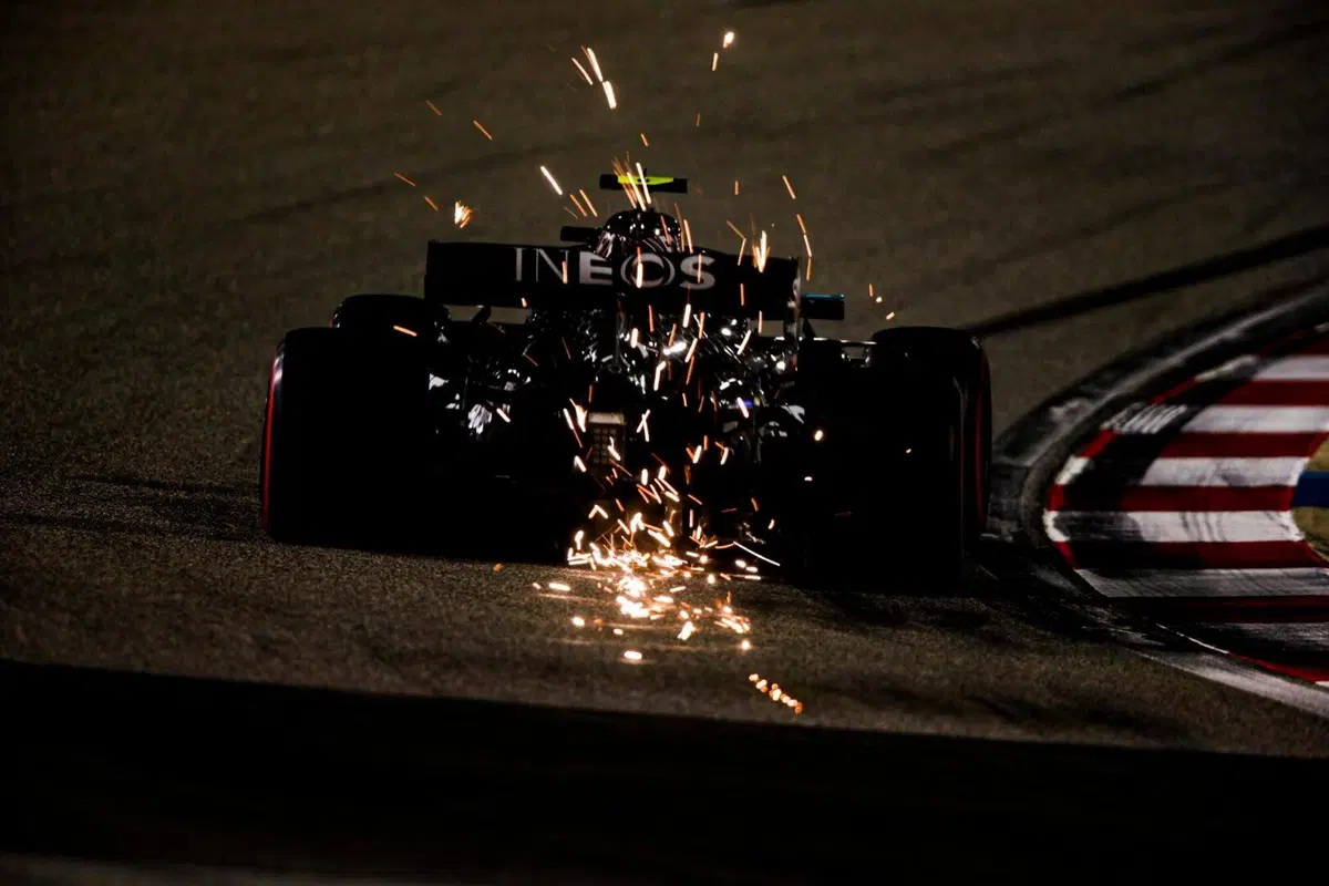 F1, GP Sakhir 2020: Leclerc, seconda fila che vale oro (15)