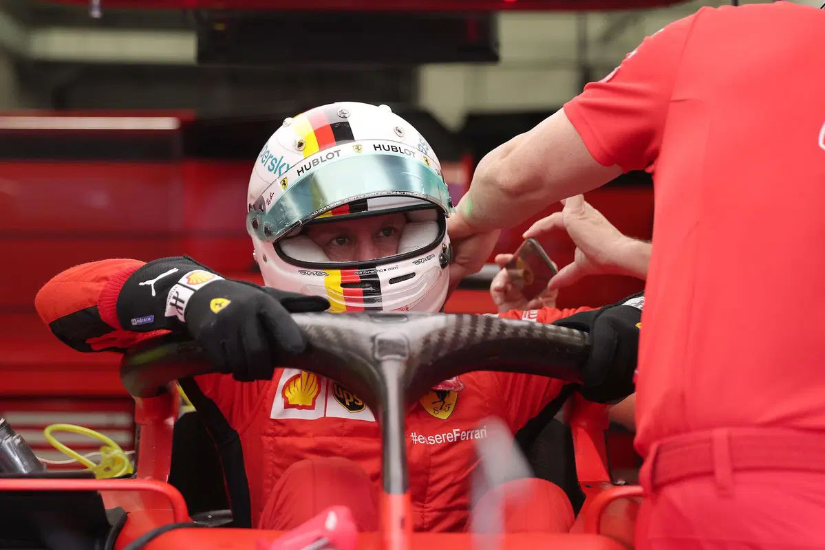 F1, GP Sakhir 2020: Leclerc, seconda fila che vale oro (20)