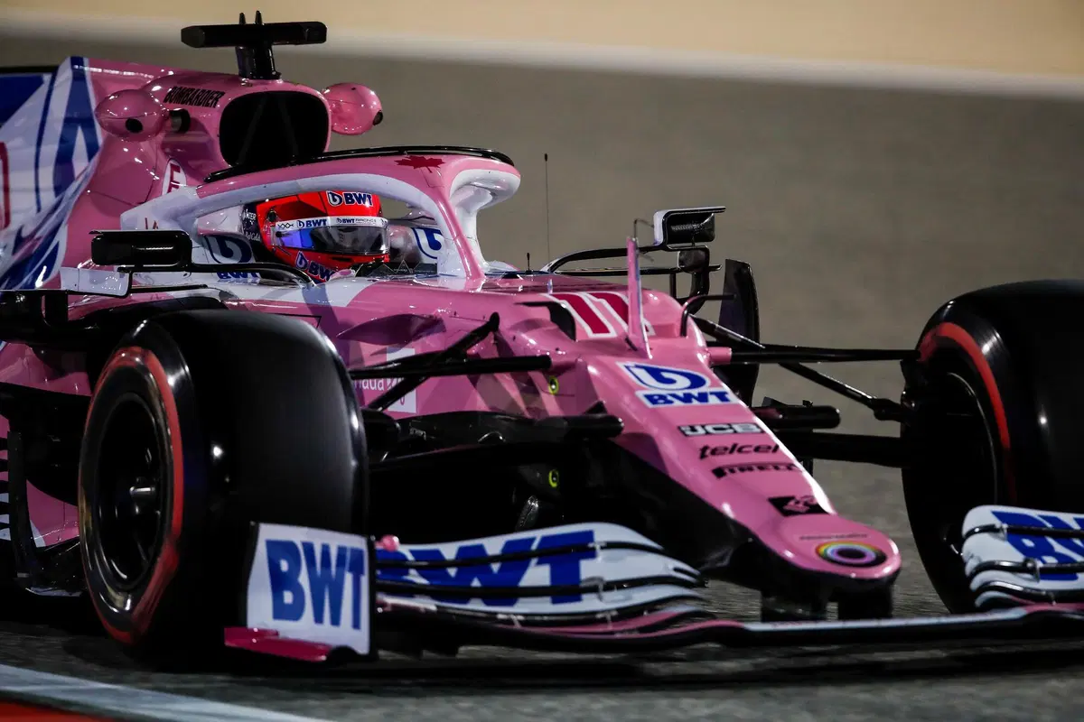 F1, GP Sakhir 2020: Leclerc, seconda fila che vale oro (25)