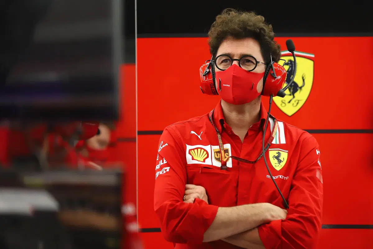 F1, GP Sakhir 2020: Leclerc, seconda fila che vale oro (27)