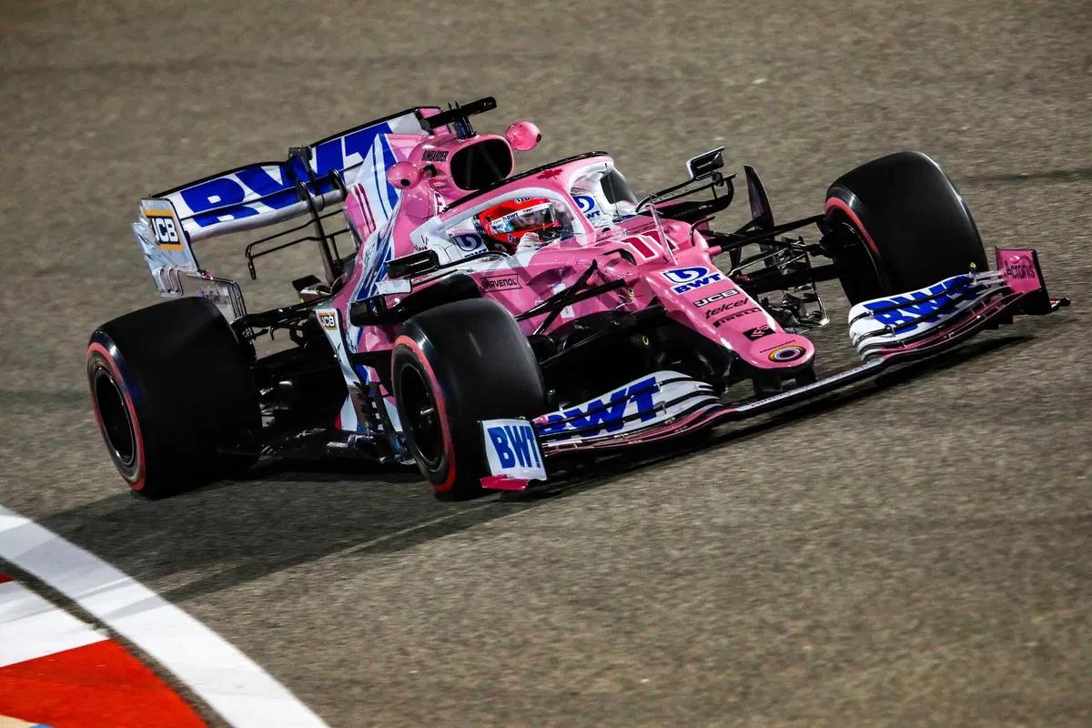 F1, GP Sakhir 2020: Leclerc, seconda fila che vale oro (29)