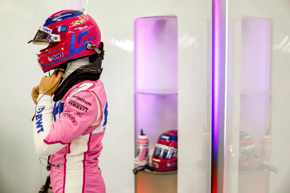 F1, GP Sakhir 2020: Leclerc, seconda fila che vale oro (31)