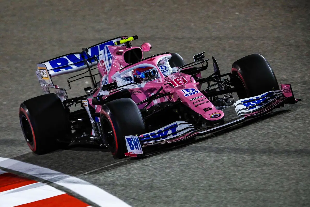 F1, GP Sakhir 2020: Leclerc, seconda fila che vale oro (33)