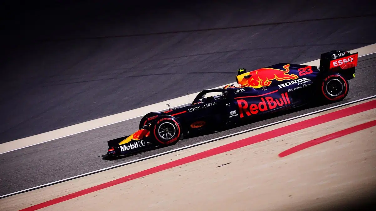 F1, GP Sakhir 2020: Leclerc, seconda fila che vale oro (38)