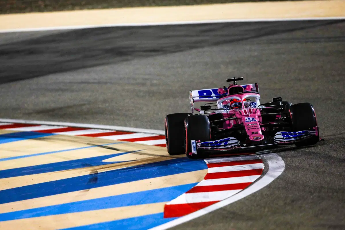 F1, GP Sakhir 2020: Leclerc, seconda fila che vale oro (40)