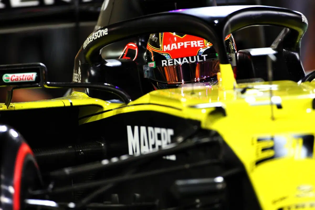 F1, GP Sakhir 2020: Leclerc, seconda fila che vale oro (41)
