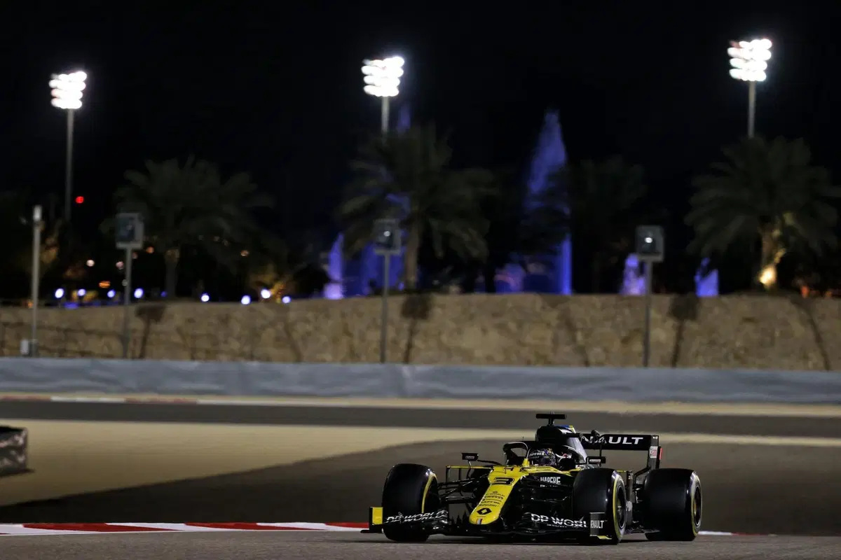 F1, GP Sakhir 2020: Leclerc, seconda fila che vale oro (42)