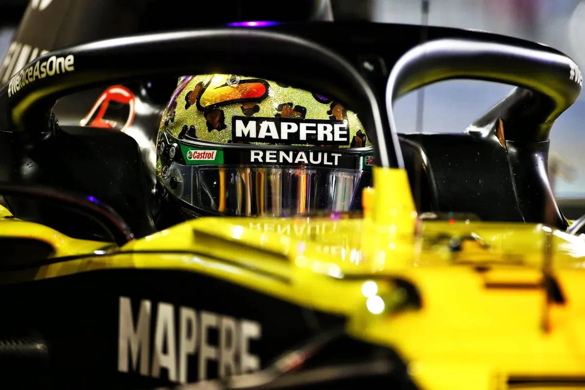F1, GP Sakhir 2020: Leclerc, seconda fila che vale oro (44)