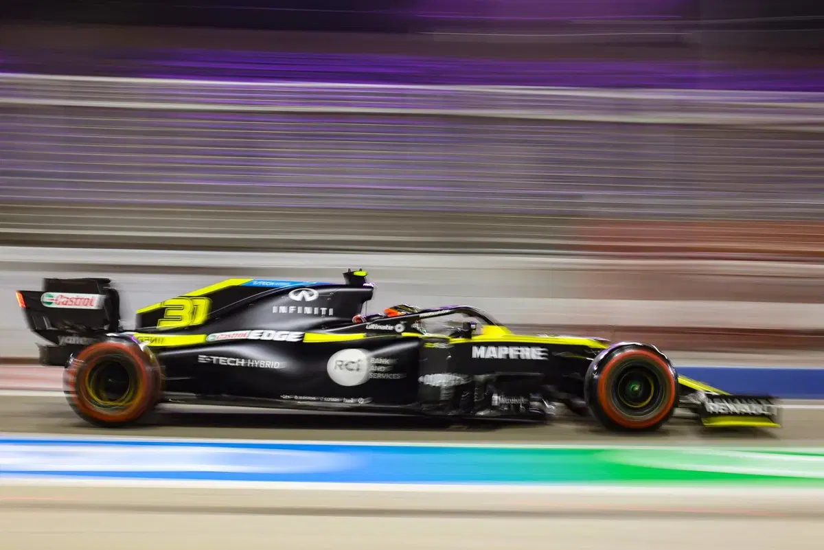 F1, GP Sakhir 2020: Leclerc, seconda fila che vale oro (45)