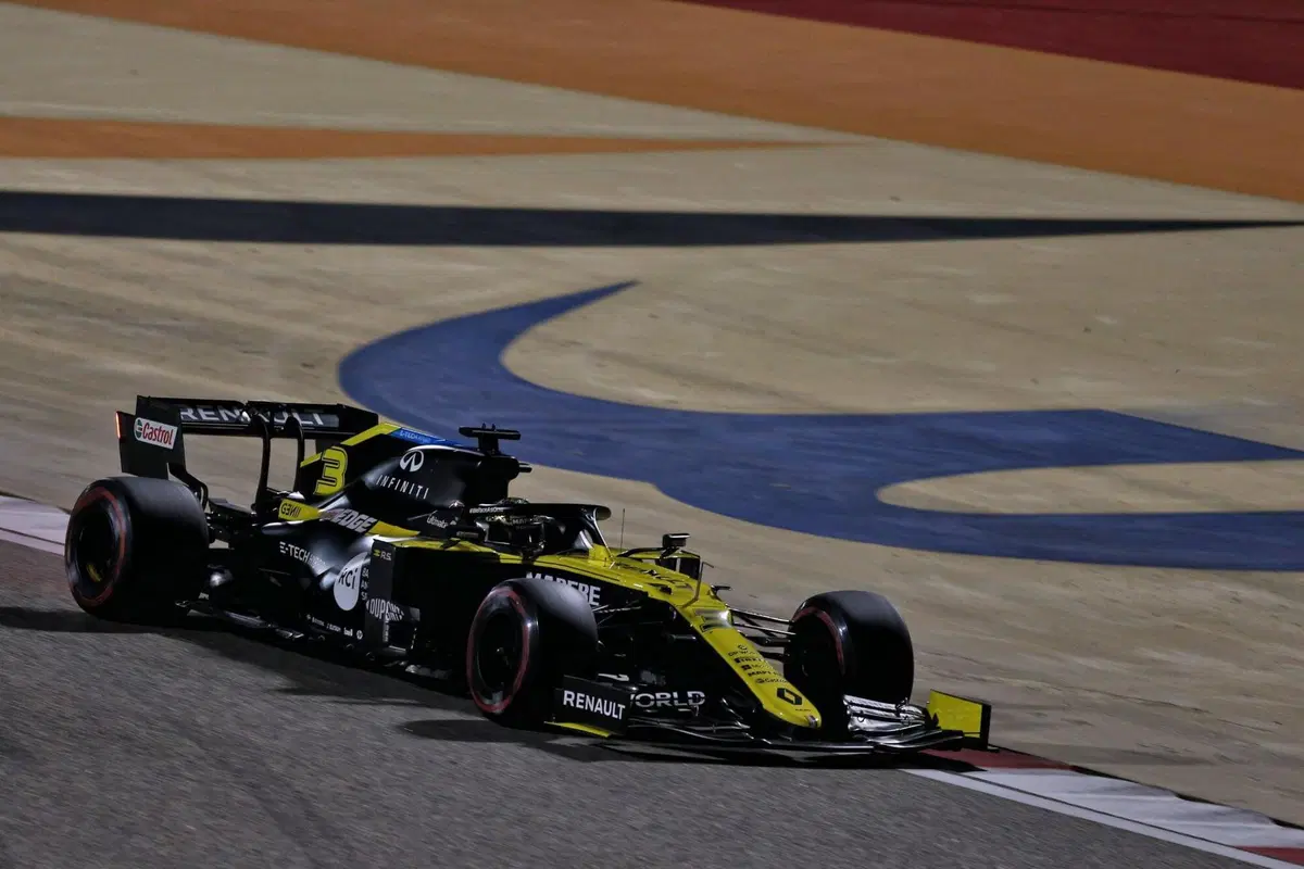 F1, GP Sakhir 2020: Leclerc, seconda fila che vale oro (46)
