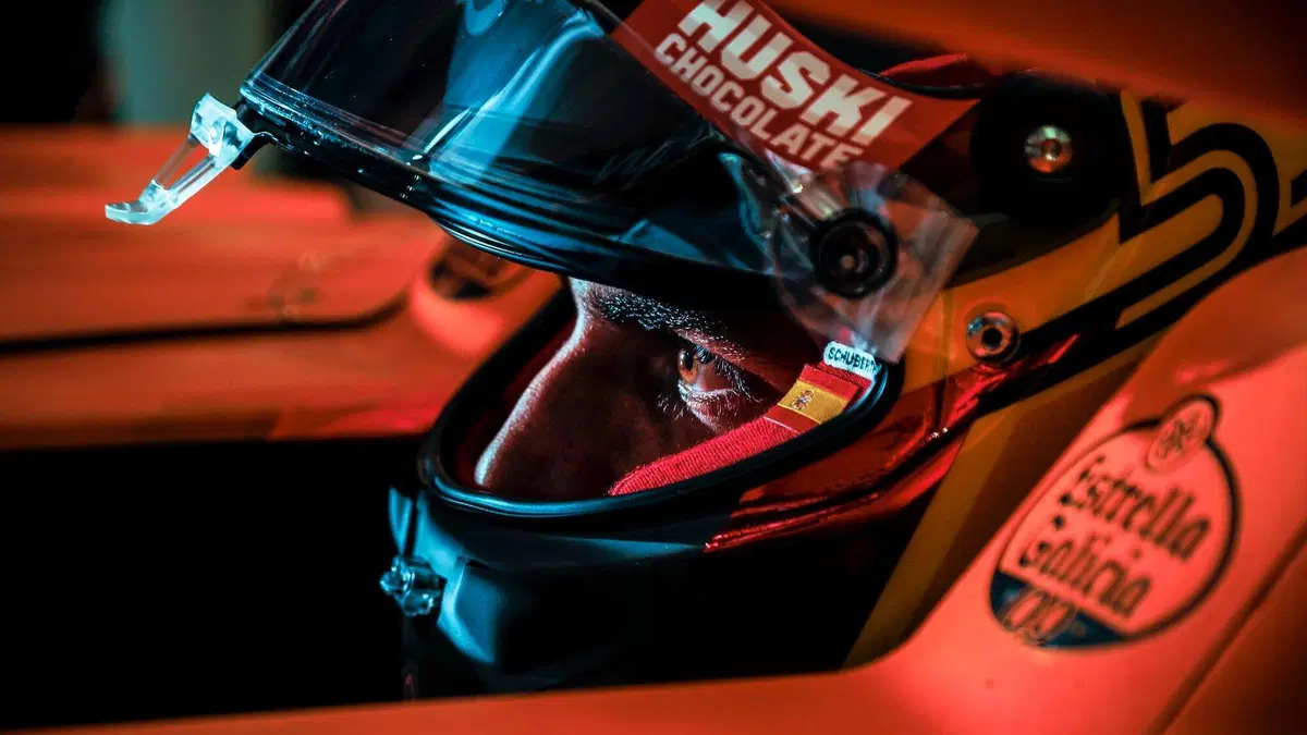 F1, GP Sakhir 2020: Leclerc, seconda fila che vale oro (49)