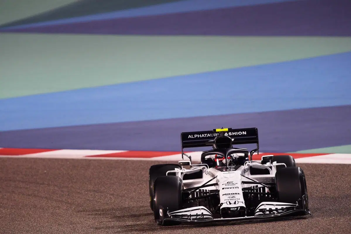 F1, GP Sakhir 2020: Leclerc, seconda fila che vale oro (50)
