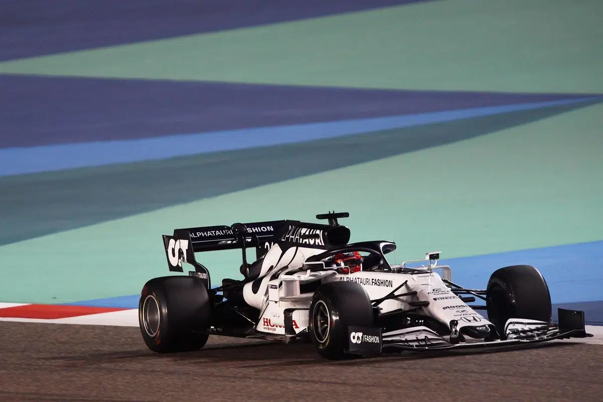 F1, GP Sakhir 2020: Leclerc, seconda fila che vale oro (51)
