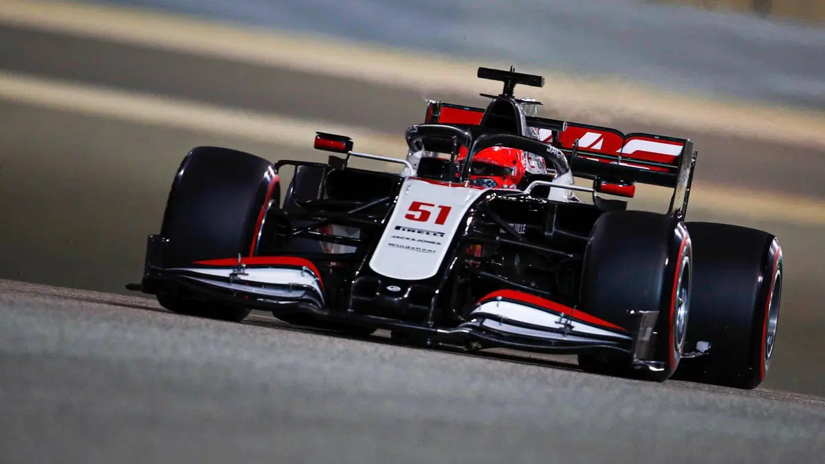 F1, GP Sakhir 2020: Leclerc, seconda fila che vale oro (55)
