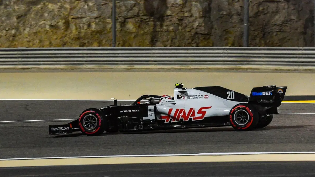 F1, GP Sakhir 2020: Leclerc, seconda fila che vale oro (57)