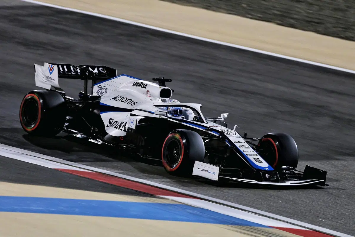 F1, GP Sakhir 2020: Leclerc, seconda fila che vale oro (62)
