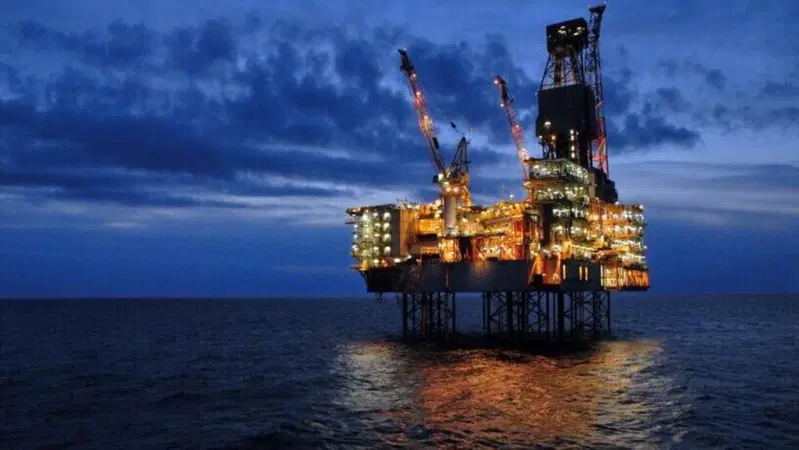 Danimarca, vietata la ricerca di nuovi giacimenti di petrolio e gas naturale 