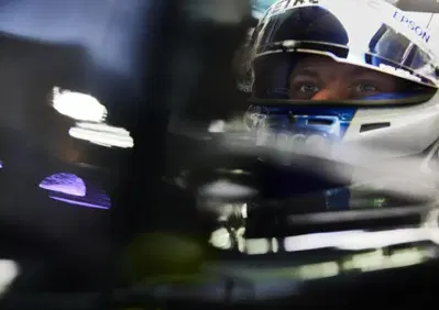 F1, GP Sakhir 2020: la griglia di partenza 