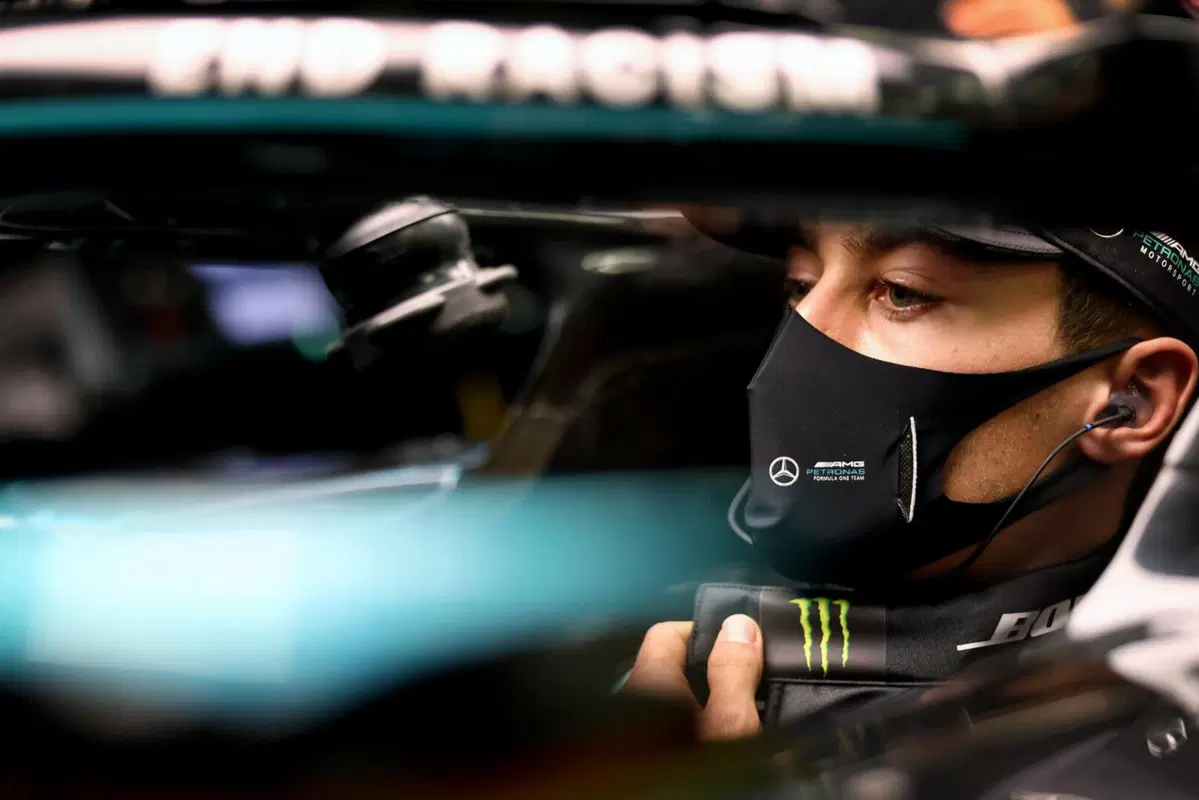 F1, GP Sakhir 2020: Perez corona il suo sogno  (5)