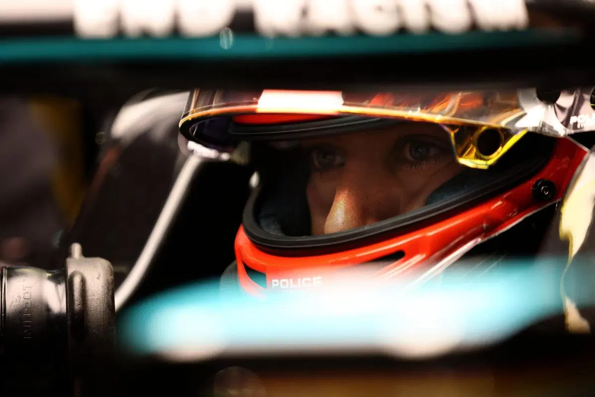 F1, GP Sakhir 2020: Perez corona il suo sogno  (6)