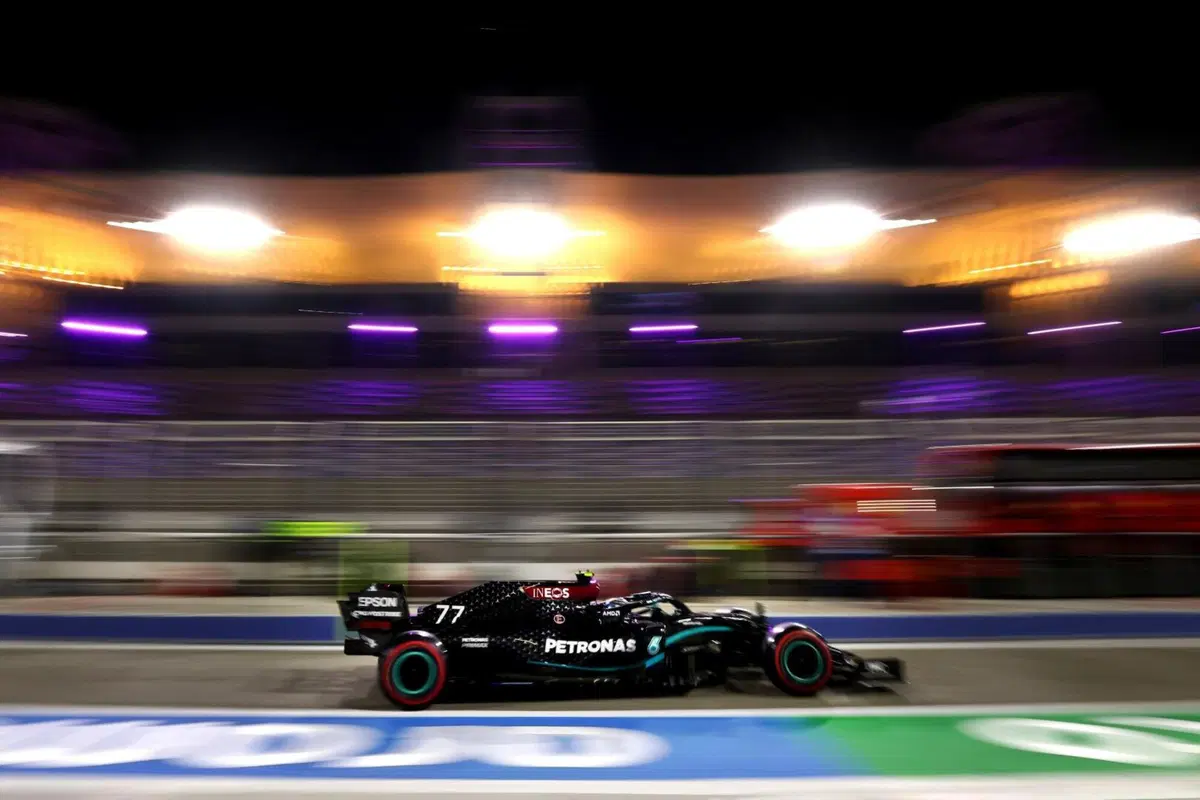 F1, GP Sakhir 2020: Perez corona il suo sogno  (7)