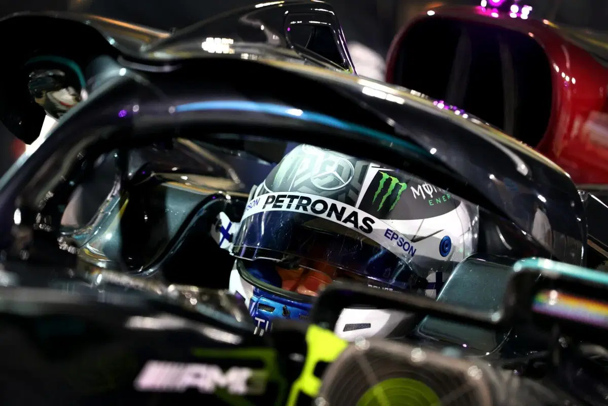 F1, GP Sakhir 2020: Perez corona il suo sogno  (9)