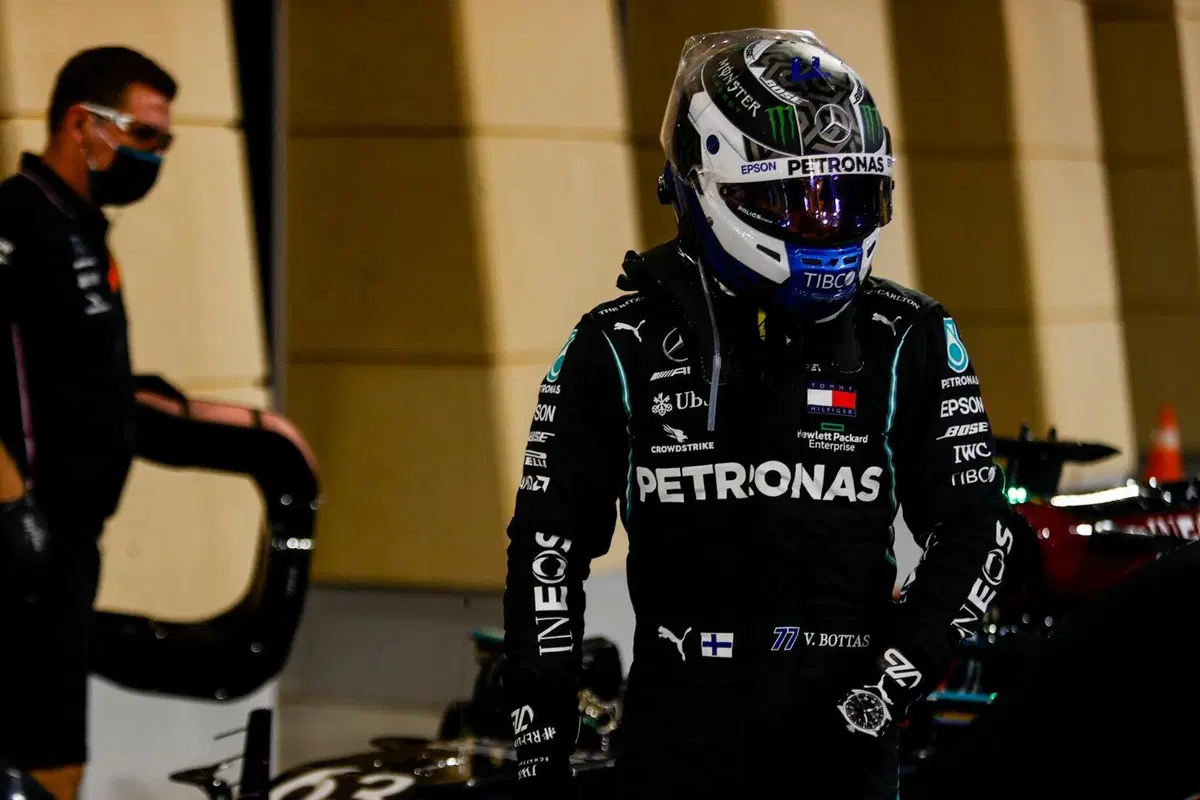 F1, GP Sakhir 2020: Perez corona il suo sogno  (13)