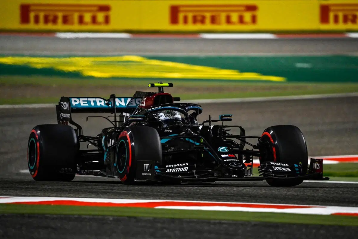 F1, GP Sakhir 2020: Perez corona il suo sogno  (14)