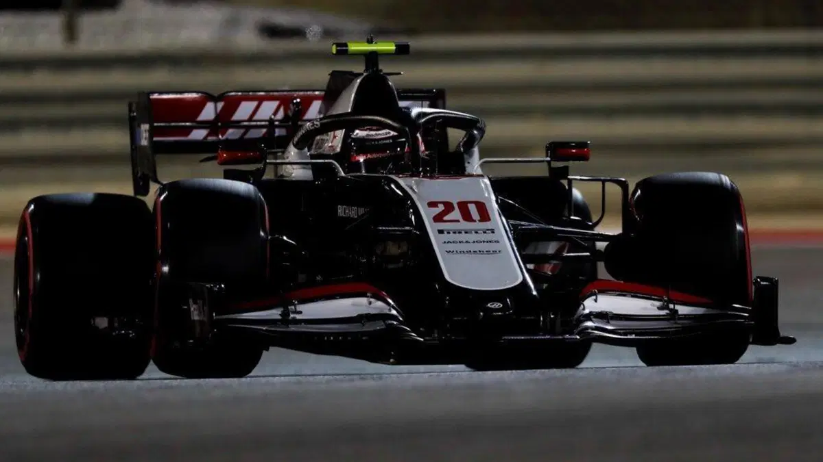 F1, GP Sakhir 2020: Perez corona il suo sogno  (34)