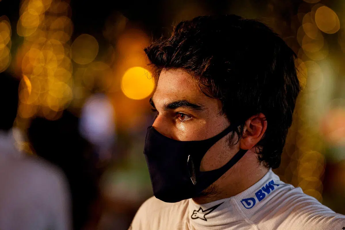 F1, GP Sakhir 2020: Perez corona il suo sogno  (45)