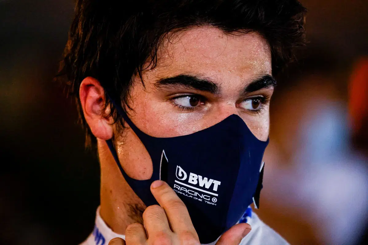 F1, GP Sakhir 2020: Perez corona il suo sogno  (54)
