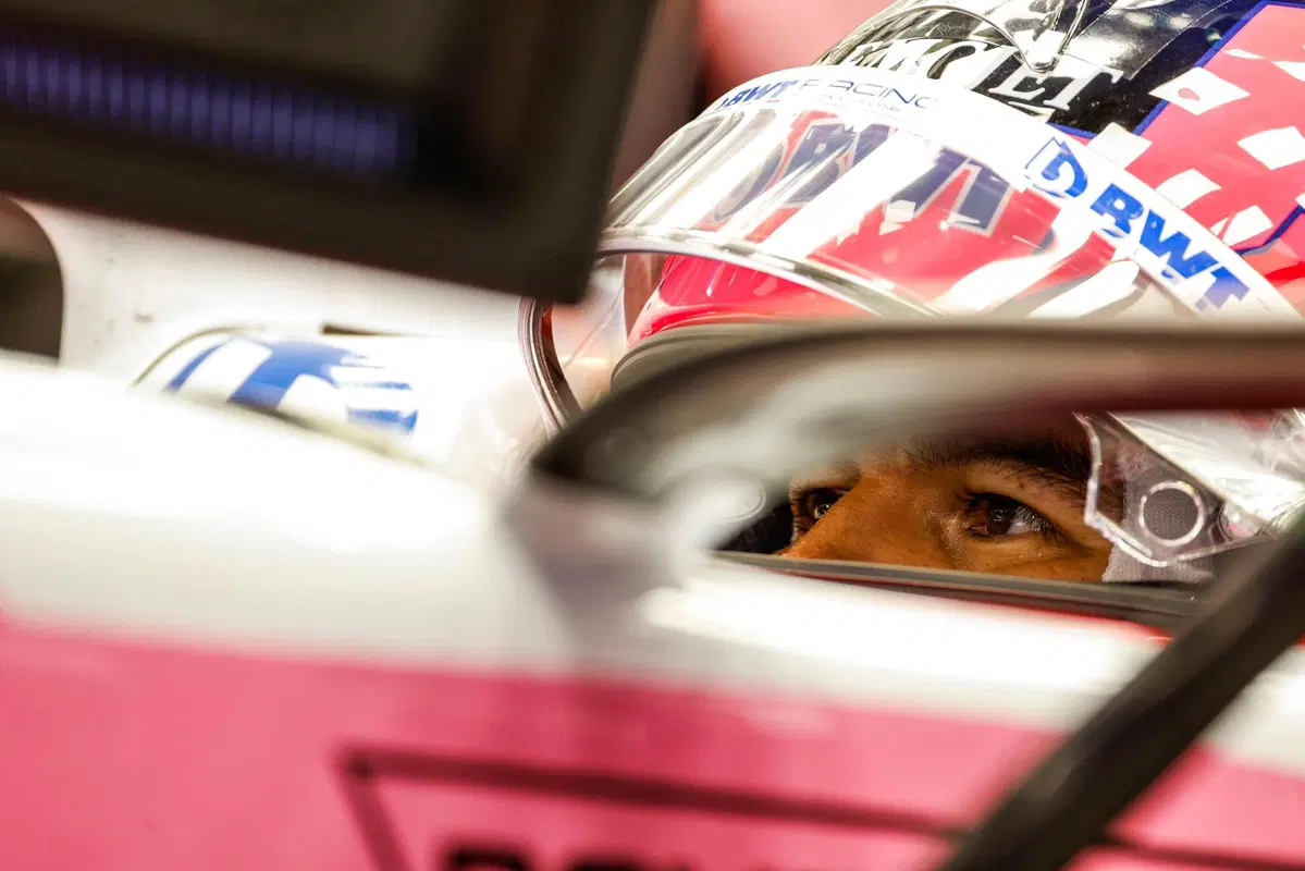 F1, GP Sakhir 2020: Russell, la corsa delle beffe (28)