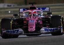 F1, GP Sakhir 2020: vince Perez. Disastro Mercedes