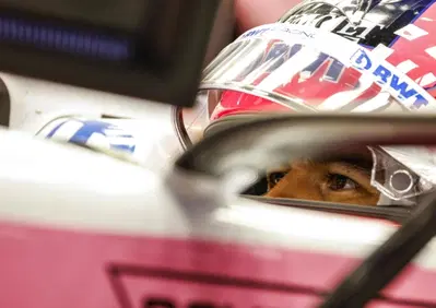 F1, GP Sakhir 2020: Perez corona il suo sogno 