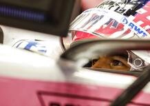 F1, GP Sakhir 2020: Perez corona il suo sogno 