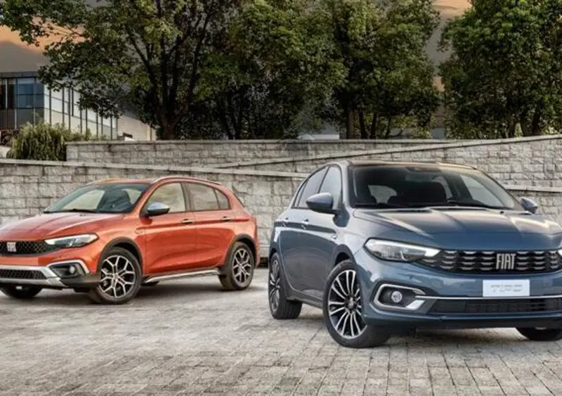 Promozione nuova Fiat Tipo: offerta a 13.900 &euro;