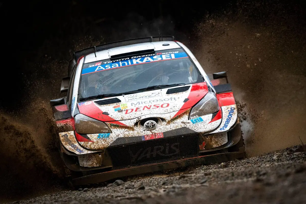ACI Rally Monza e Fenomeno Ogier. La consacrazione del 7