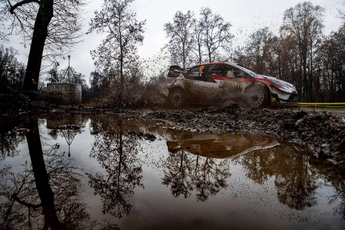 ACI Rally Monza e Fenomeno Ogier. La consacrazione del 7 (13)
